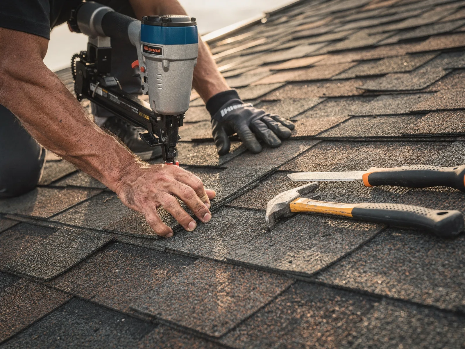 Why choose Roof Repair in Lagrange, GA